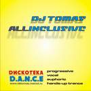 DJ Tomas All Inclusive 2004