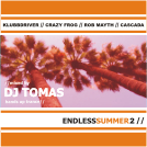 DJ TOMAS pres. ENDLESS SUMMER vol. 2 2005