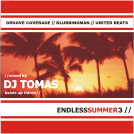 DJ TOMAS pres. ENDLESS SUMMER vol. 3 2005