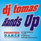 DJ Tomas Hands Up 2004