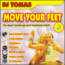 DJ TOMAS pres. MOVE YOUR FEET 2005 vol. 2