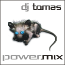 DJ TOMAS pres. POWER MIX 2005