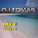 DJ Tomas Summer Mix vol.1 2004