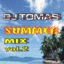 DJ Tomas Summer Mix vol.2 2004