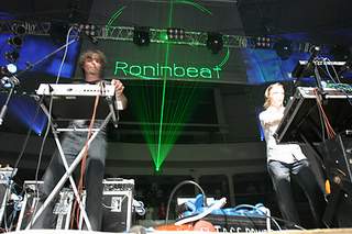 roninbeat